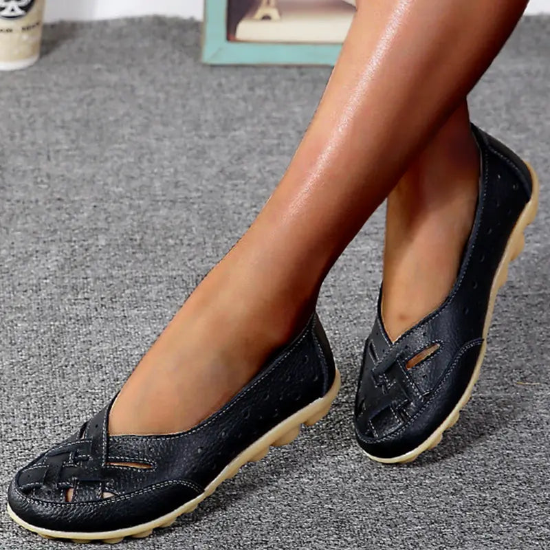 LetcloTM New Casual Women's Slip-On Walking Shoes
